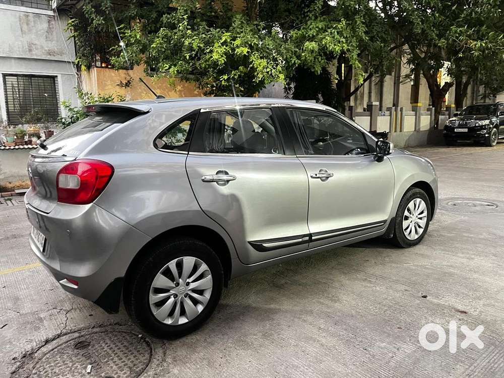 Maruti Suzuki Petrol 2017