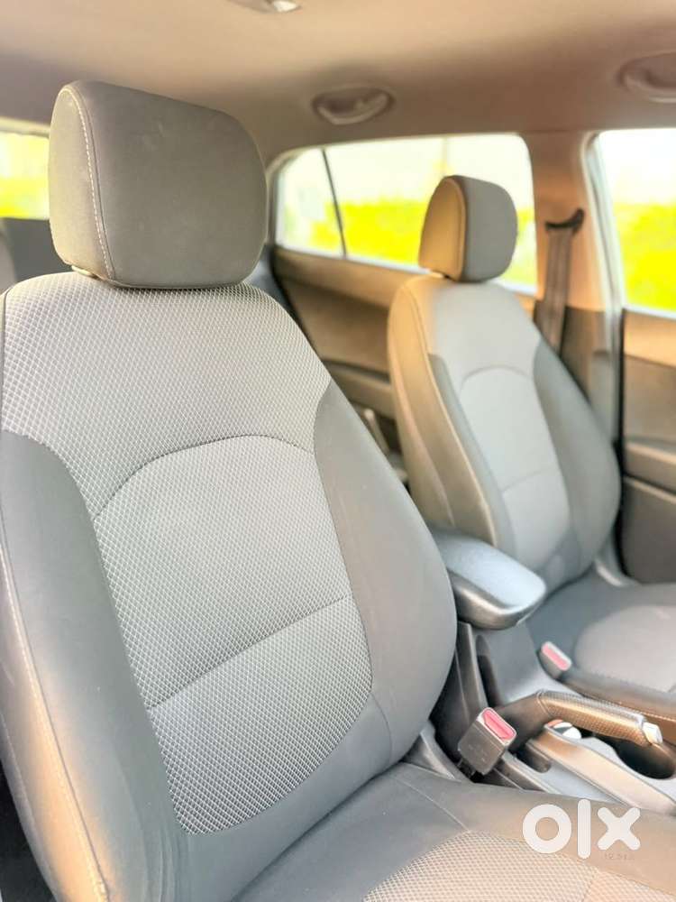 Hyundai Creta 1.4 E Plus Crdi, 2017, Diesel