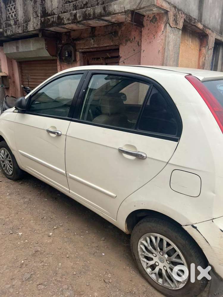Tata Indica Vista Tdi Fitness Till 2031