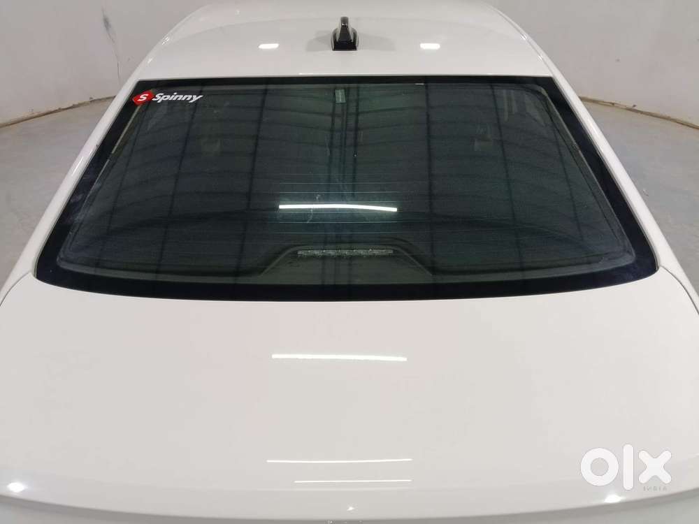 Volkswagen Virtus 1.0 Highline Tsi At, 2022, Petrol