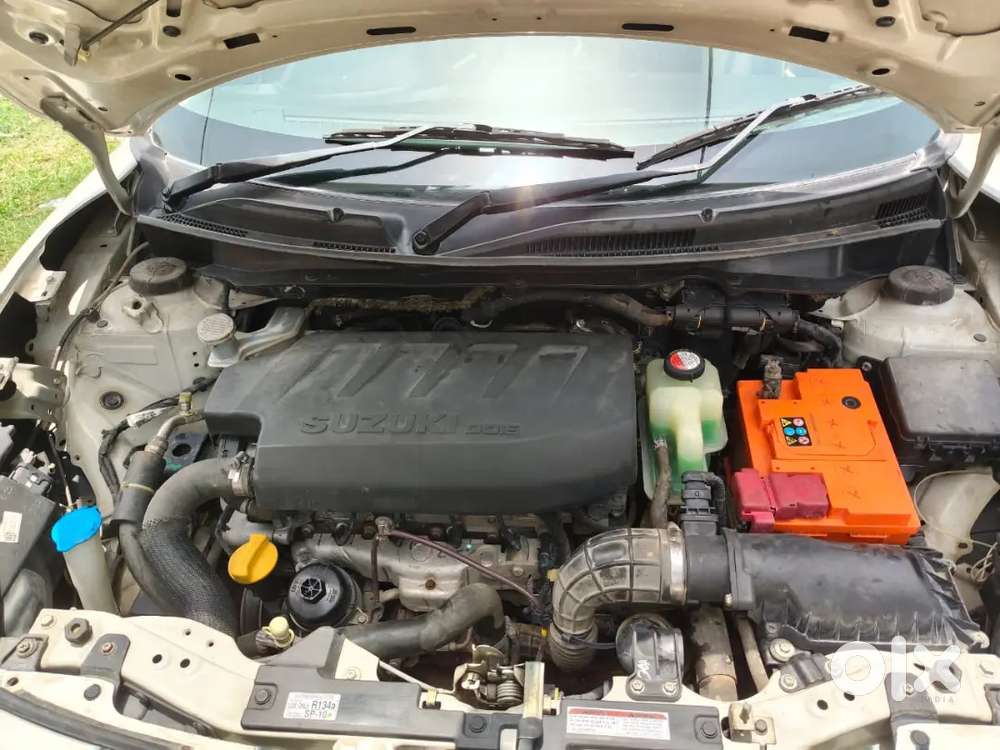 Maruti Swift Dzire Vdi 2018