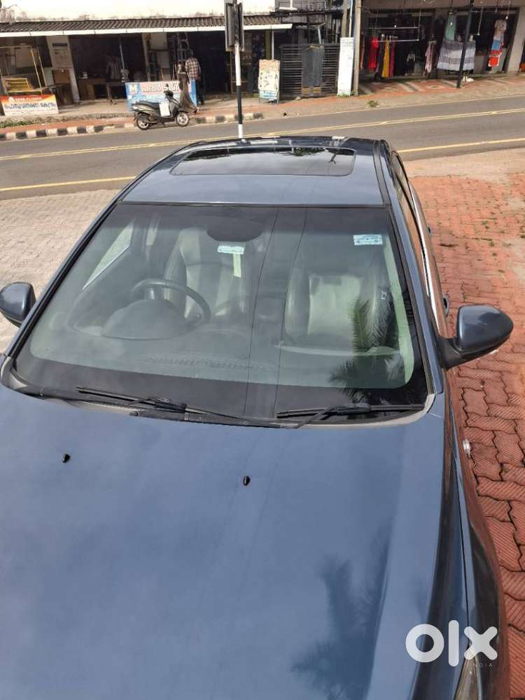 Chevrolet Cruze Ltz, 2010, Diesel
