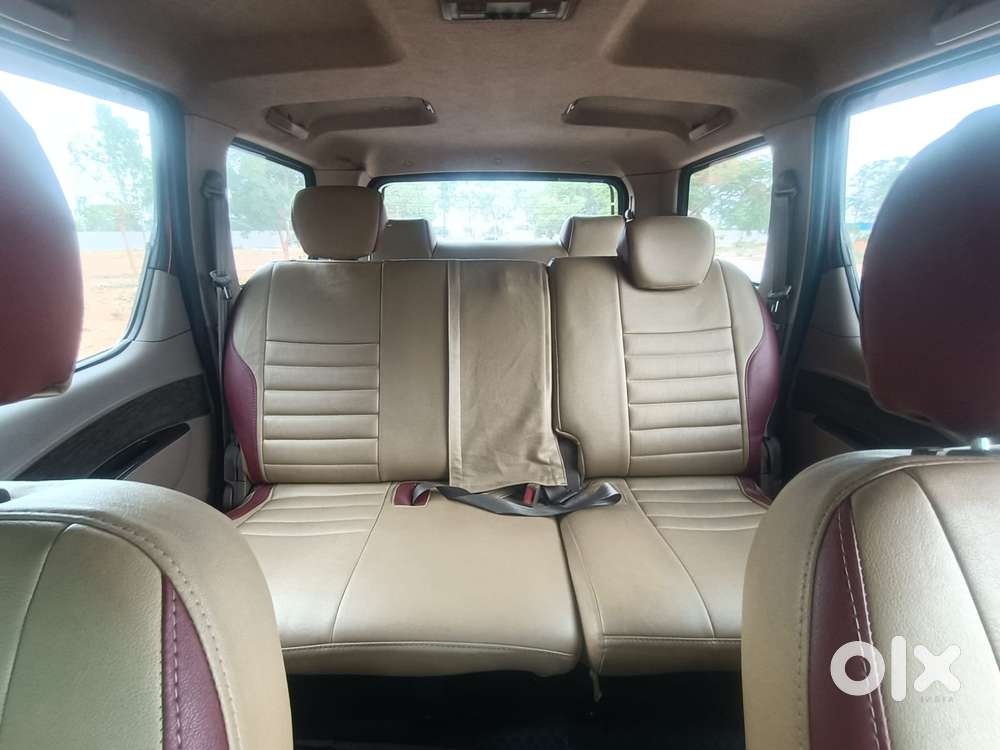 Mahindra Xylo H8 Abs Bs Iv, 2014, Diesel