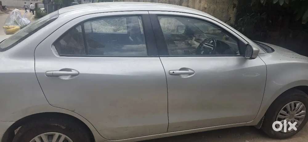 Maruti Suzuki Dzire 2019 Petrol 57500 Km Driven