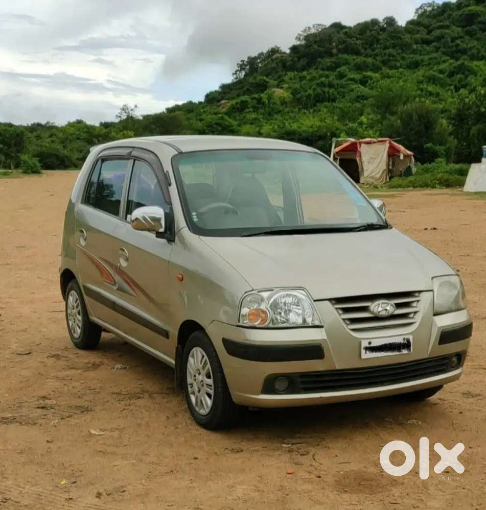 Hyundai Satro For Sale