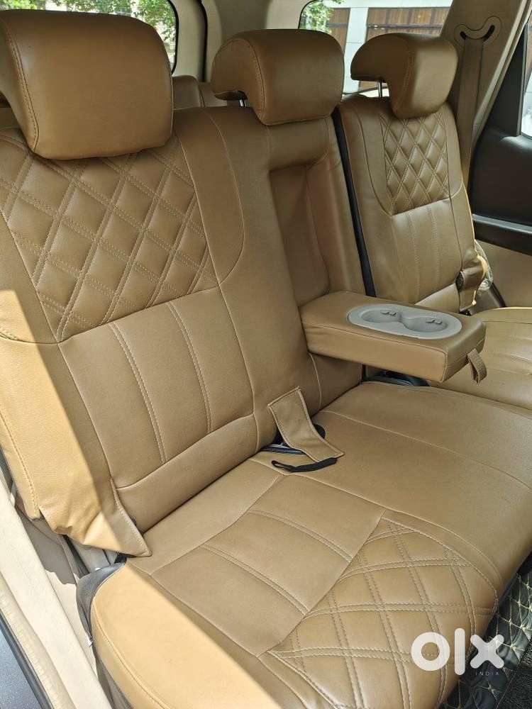Mahindra Xuv500 W10 2wd, 2016, Diesel