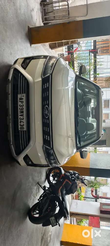 Mahindra Xuv300 Turbosport 2022 Diesel Well Maintained
