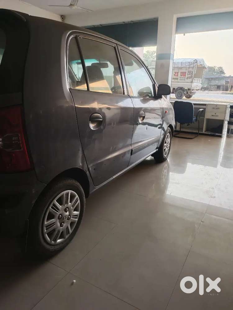 Only 27000 Kms Driven With 1 St Owner