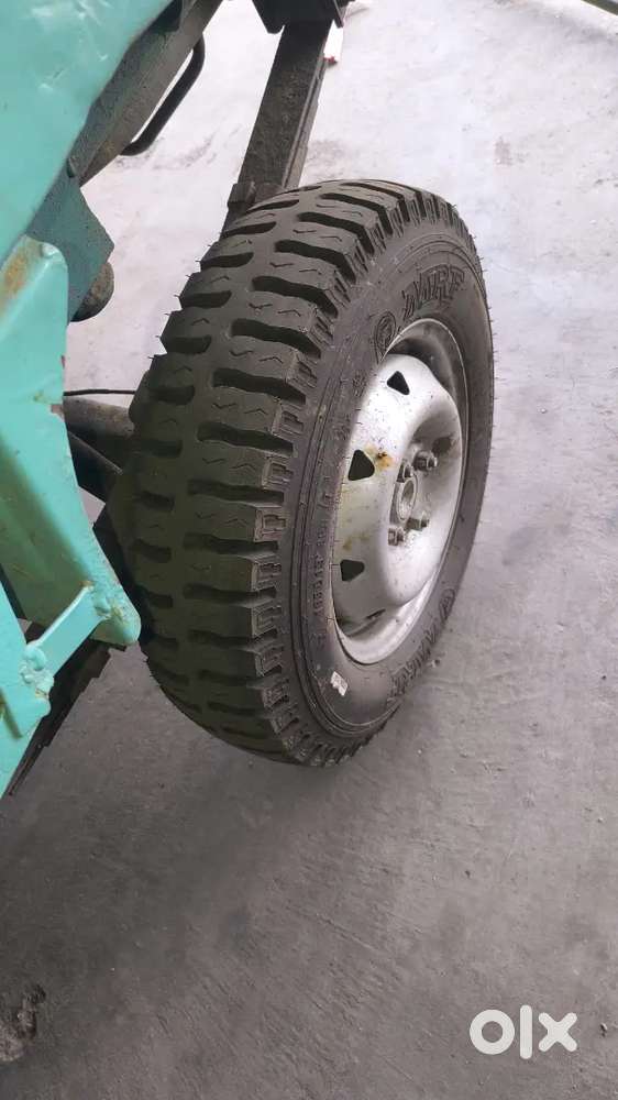 Mahindra Supro 2019 Diesel Good Condition