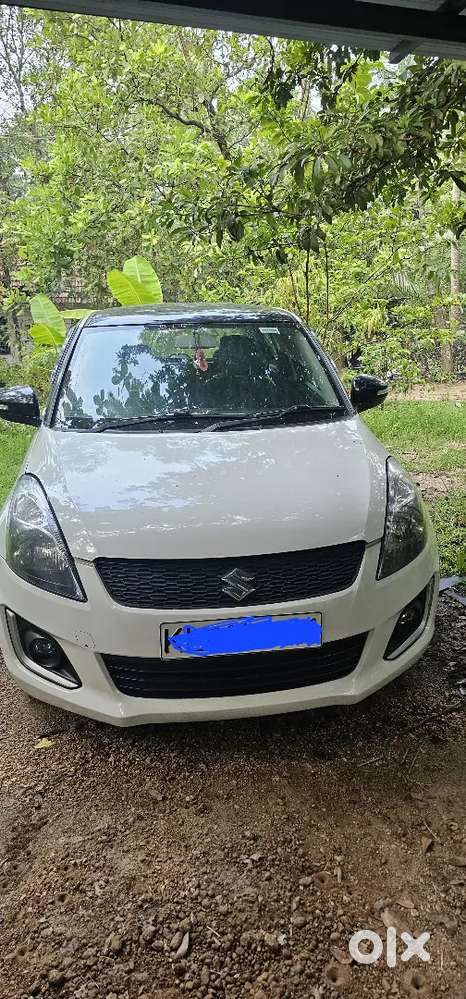Maruti Suzuki Swift 2015vdi