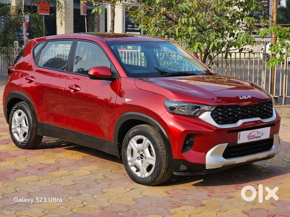 Kia Seltos Htk D, 2021, Diesel