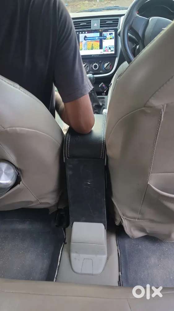 Maruti Suzuki Celerio 2018 Cng & Hybrids 162000 Km Driven