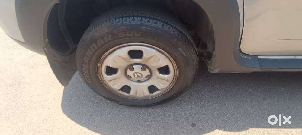 Renault Duster 2012-2015 85ps Diesel Rxl Optional, 2015, Diesel