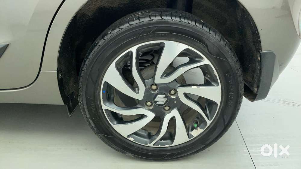 Maruti Suzuki Baleno 1.3 Alpha, 2019, Petrol