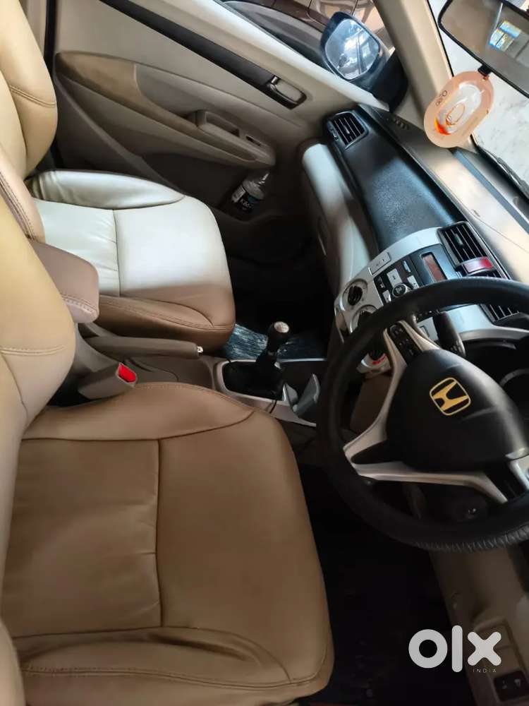 Honda City Petrol 2009