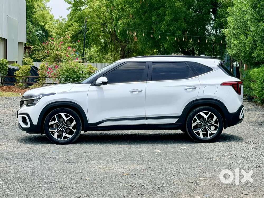 Kia Seltos Gtx Plus, 2023, Diesel