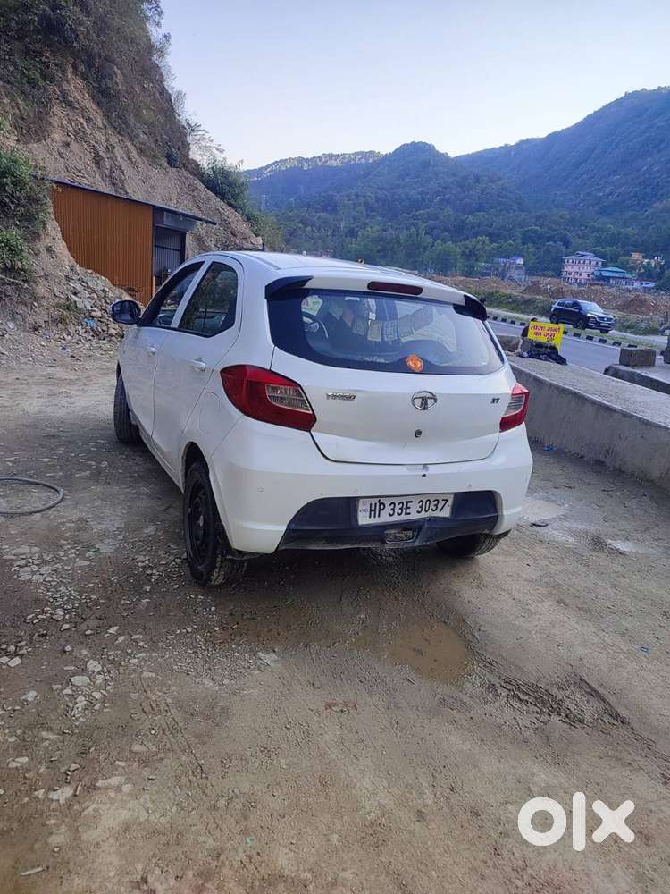 Tata Tiago