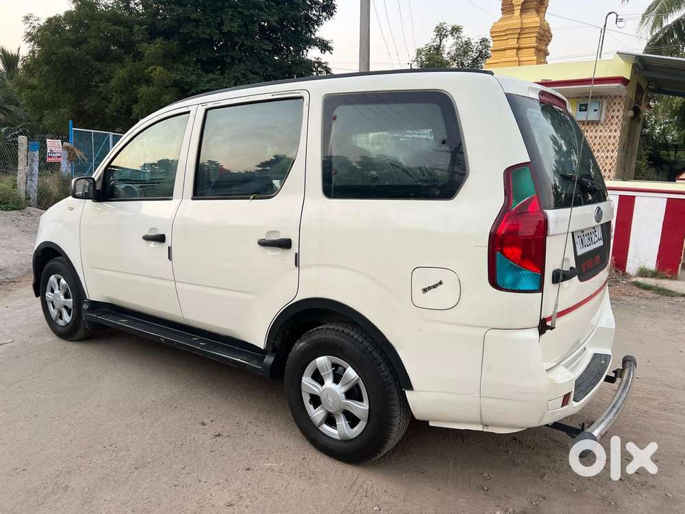 Mahindra Xylo H4 Bs Iv, 2019, Diesel