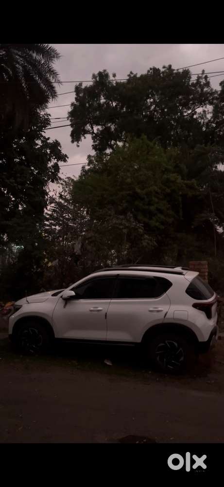 Kia Sonet  2024