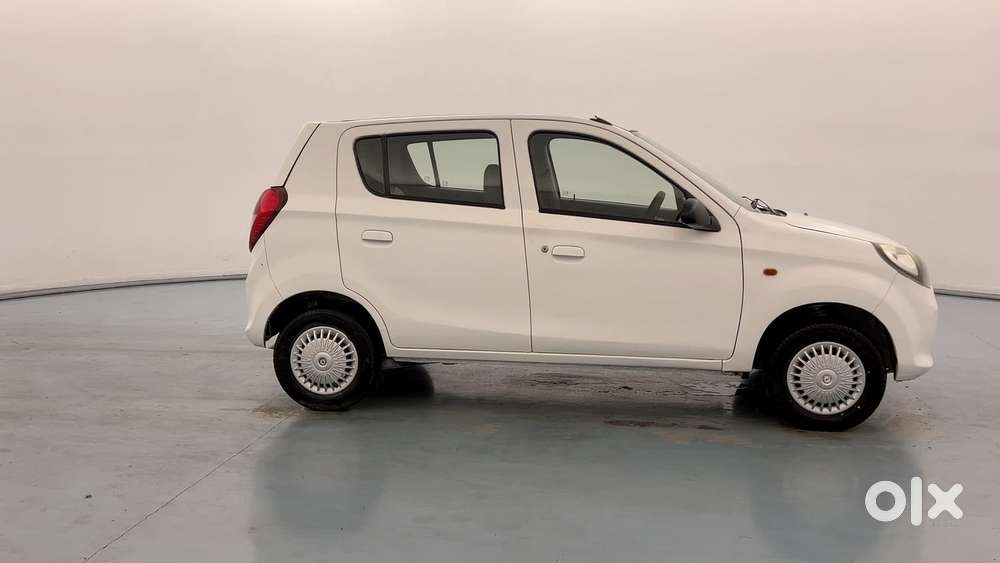 Maruti Suzuki Alto 800 Lxi, 2013, Petrol