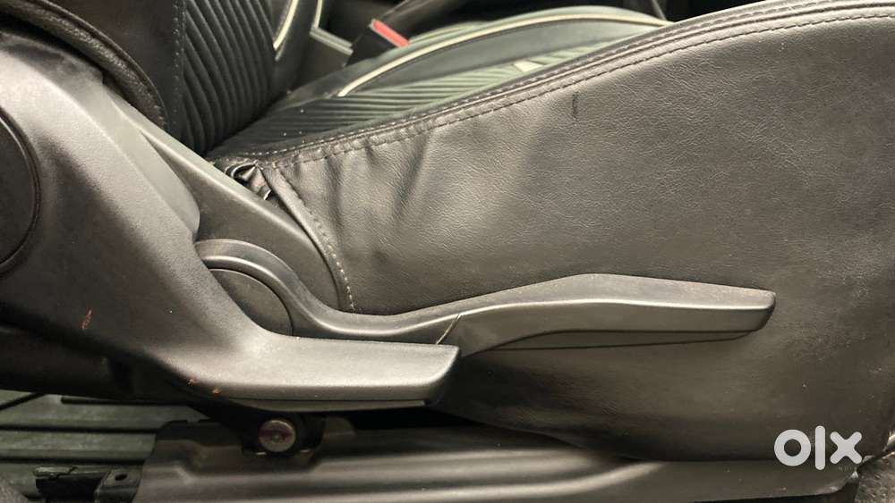 Maruti Suzuki Baleno 1.2 Zeta, 2017, Petrol