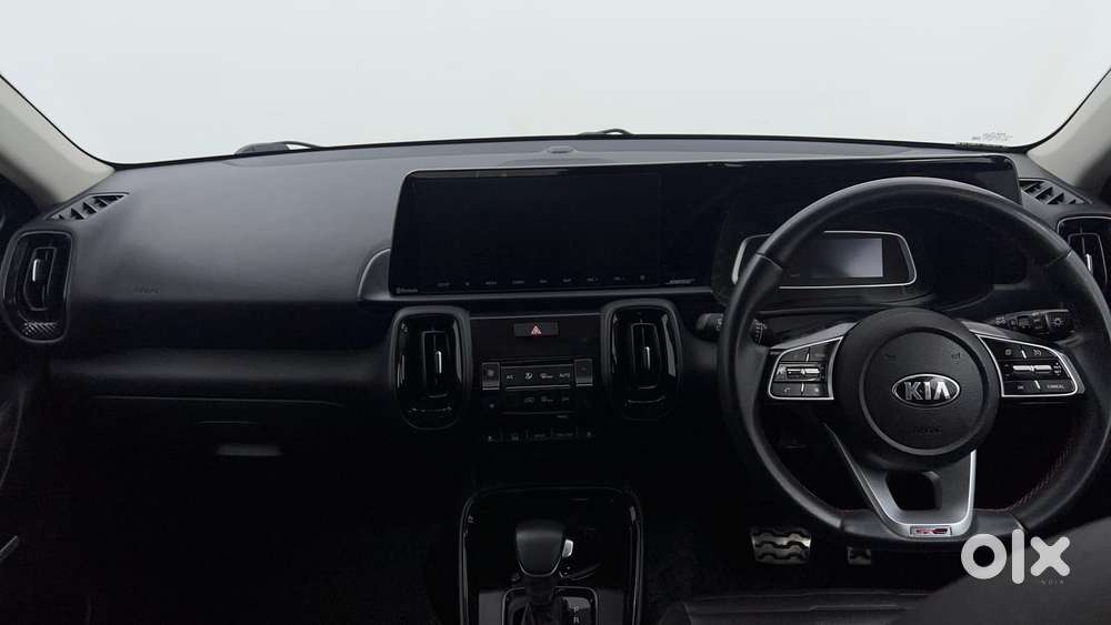 Kia Sonet Gtx Plus 1.5 Dct At, 2021, Diesel