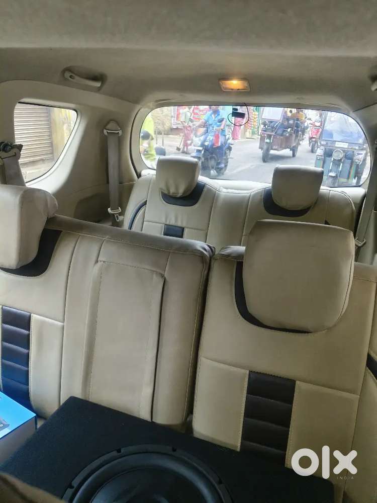 Maruti Suzuki Ertiga 2013 Petrol 89700 Km Driven 2nd Owner