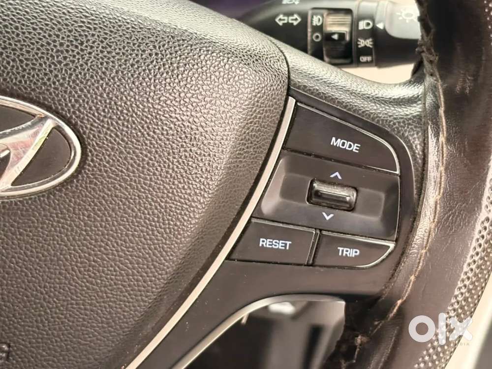 Hyundai Elite I20 1.2 Magna Plus, 2020, Petrol