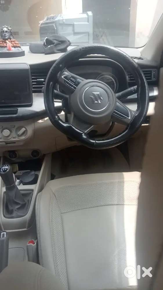 Maruti Suzuki Ertiga 2024 Cng & Hybrids Good Condition