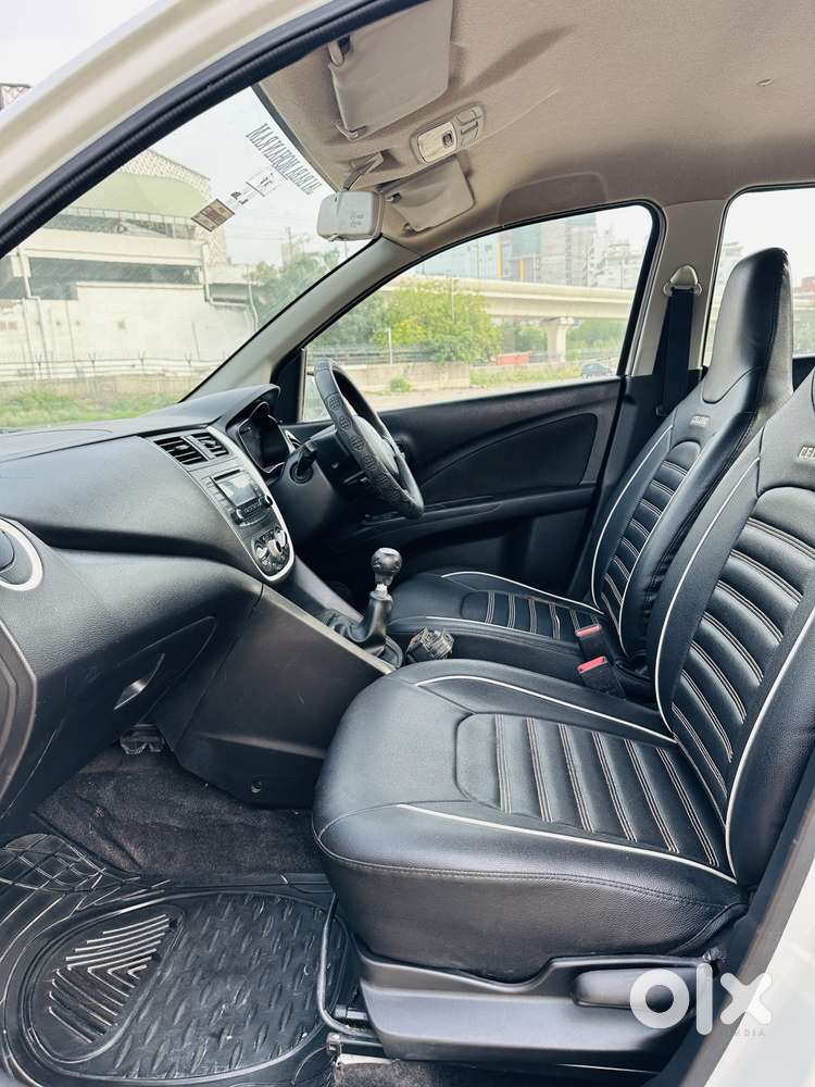 Maruti Suzuki Celerio X Zxi, 2018, Petrol