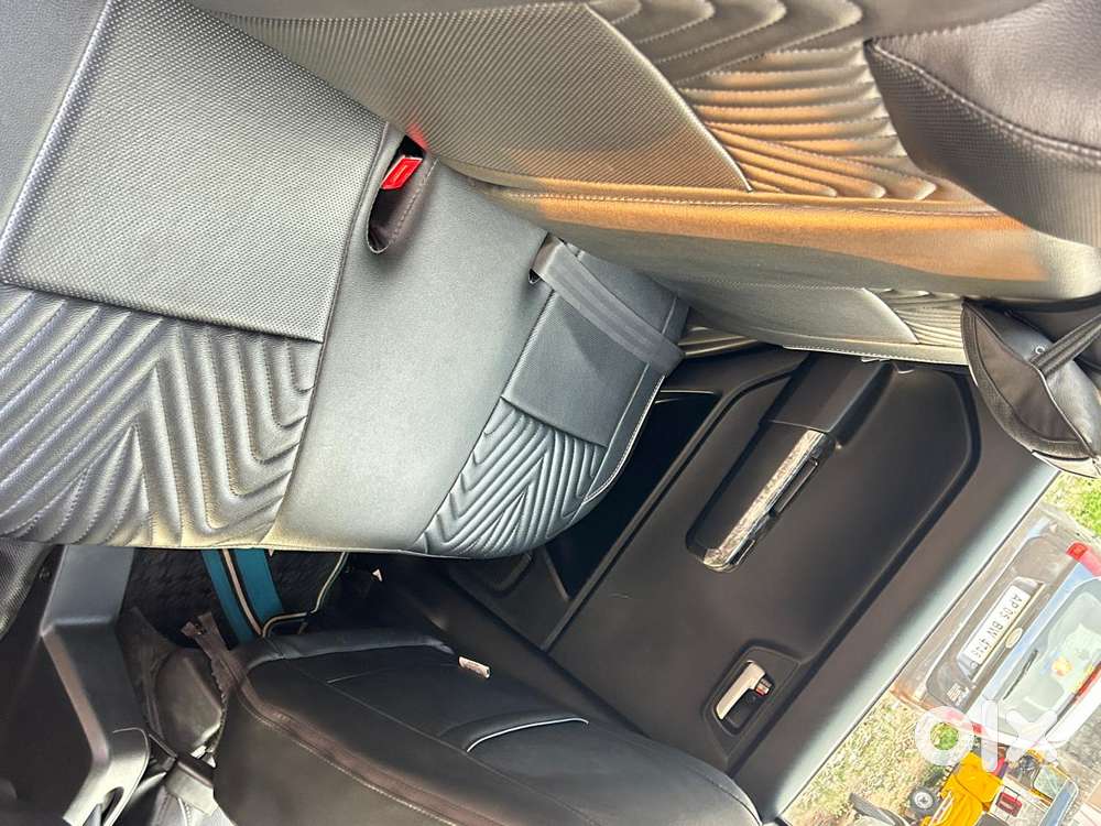 Maruti Suzuki Wagon R Vxi 1.2, 2022, Petrol