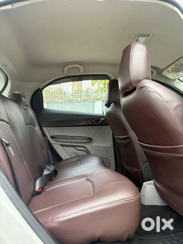 Tata Tiago 1.2 Revotron Xz, 2020, Petrol