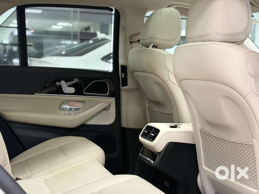 Mercedes-benz Gle 300d 4matic Lwb, 2023, Diesel