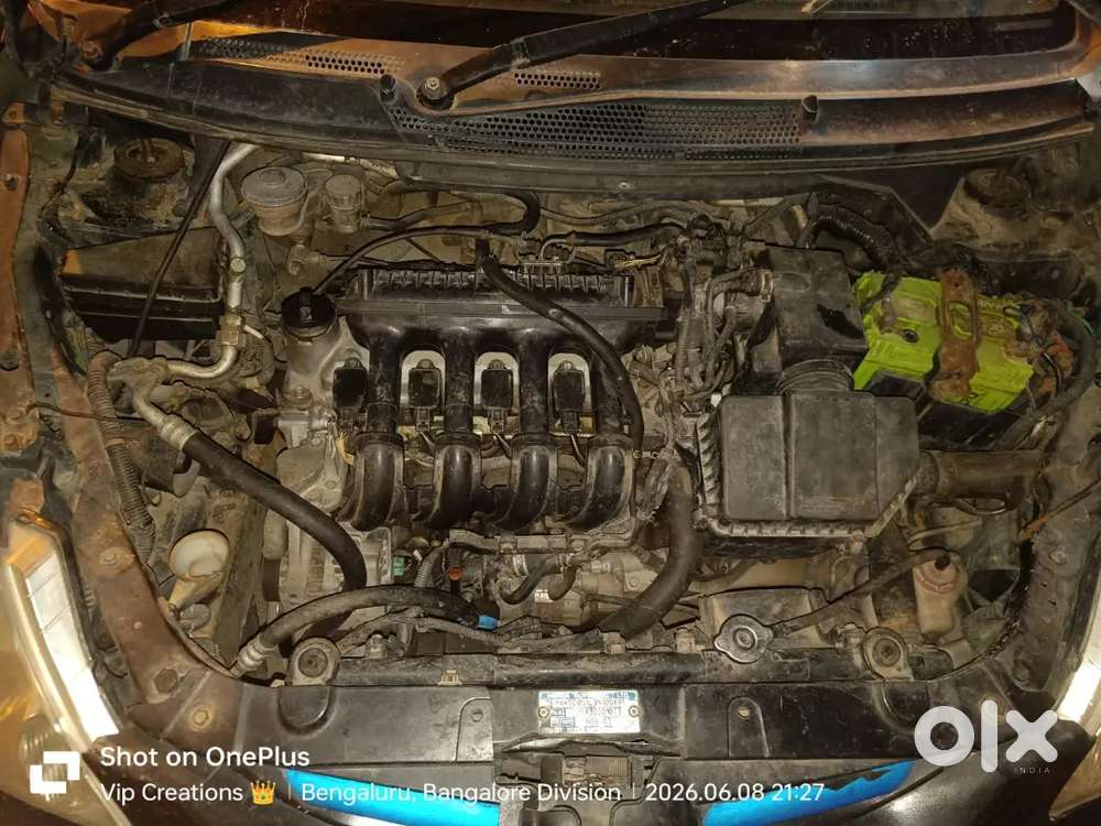 Honda City 2003 Petrol Well Maintained