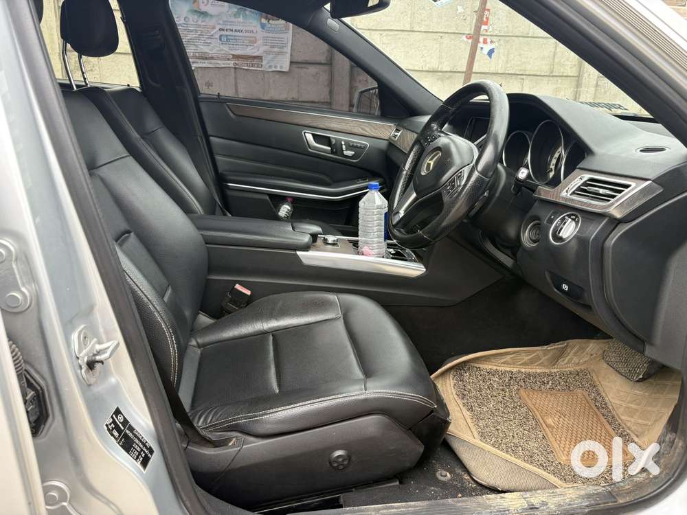 Mercedes-benz E-class E 250 Cdi Avantgarde, 2014, Diesel