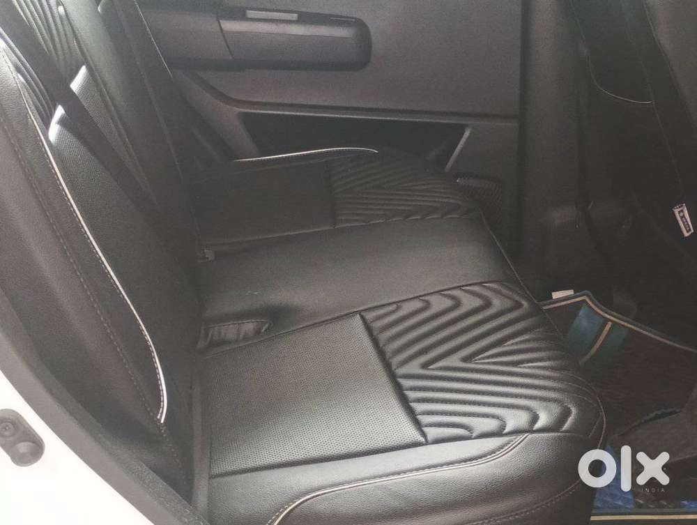 Maruti Suzuki Wagon R 1.0 Vxi, 2023, Petrol