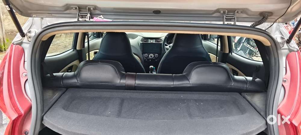 Hyundai Eon Magna Plus 2017
