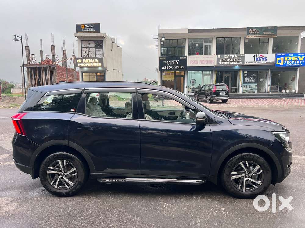 Mahindra Xuv700 2.2 Ax 5 Diesel Mt Str, 2022, Diesel