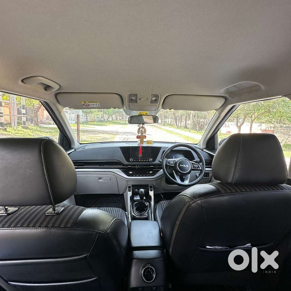 Kia Carens 1.4 Prestige Plus Turbo 7 Str, 2022, Diesel