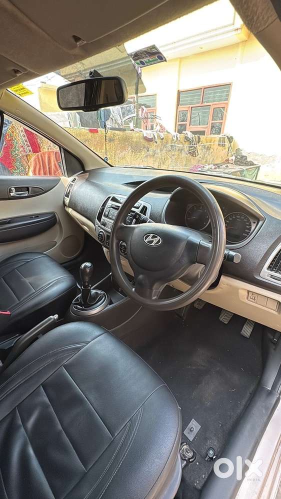Hyundai I20 Diesel 2014