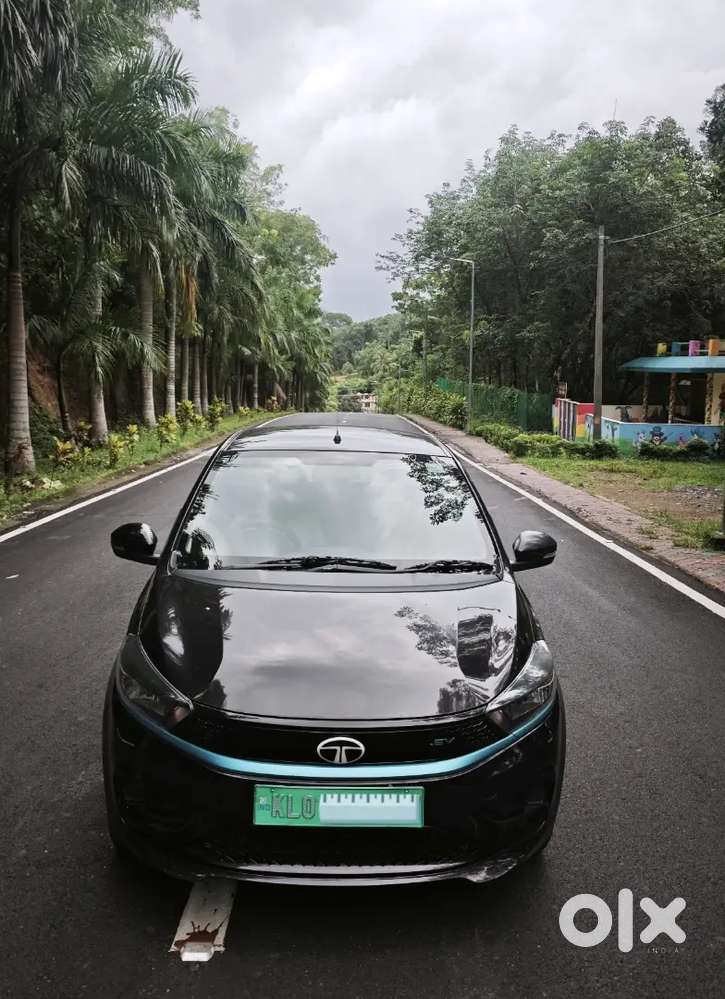 Tata Tigor Ev 2024