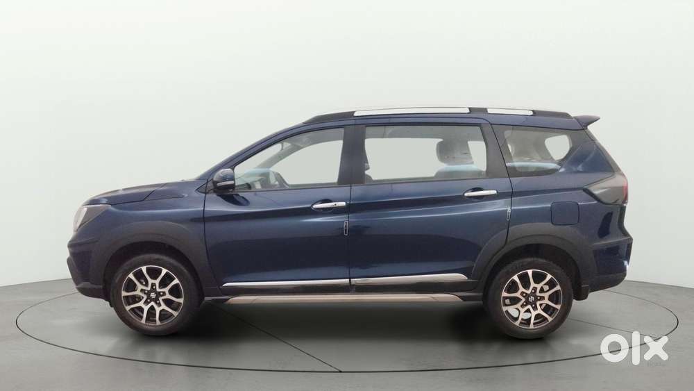 Maruti Suzuki Xl6 Zeta, 2022, Petrol