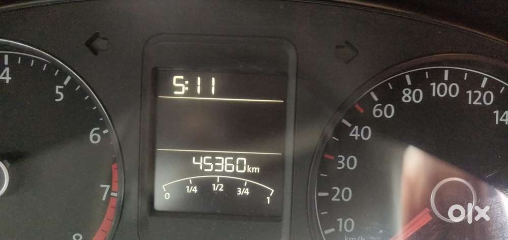 Volkswagen Polo 1.0 Mpi Trendline, 2022, Petrol