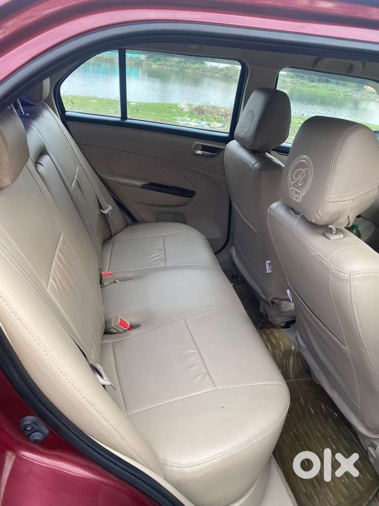 Maruti Suzuki Dzire 1.2 Vxi, 2016, Petrol