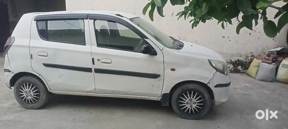 Maruti Suzuki Alto 800 2013 Petrol 155000 Km Driven