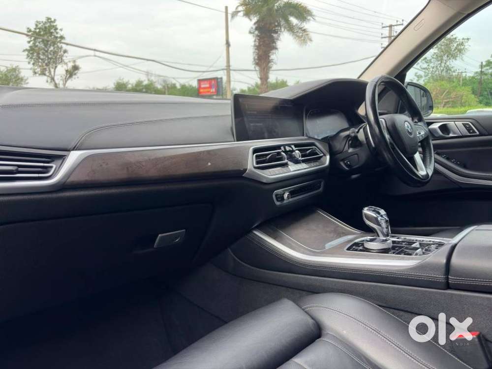 Bmw X5 Xdrive 30d, 2020, Diesel