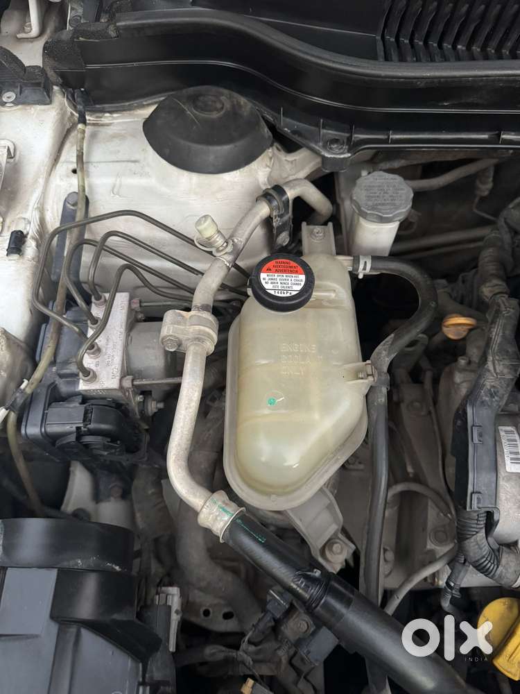 Maruti Suzuki Brezza Vdi, 2017, Diesel