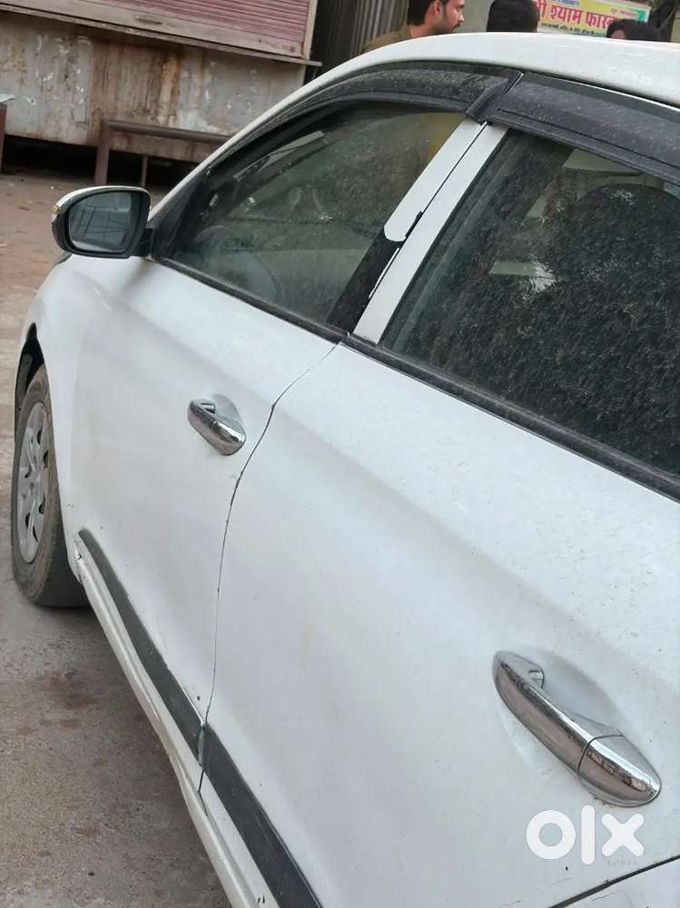 Hyundai Elite I20 2015 Diesel Well Maintained