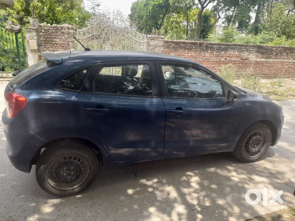 Maruti Suzuki Baleno Delta, 2018, Petrol