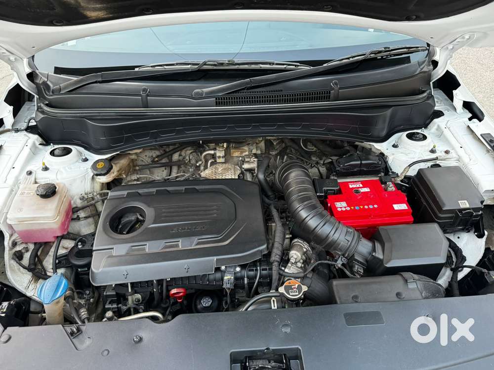 Kia Seltos Htk Plus D, 2024, Diesel